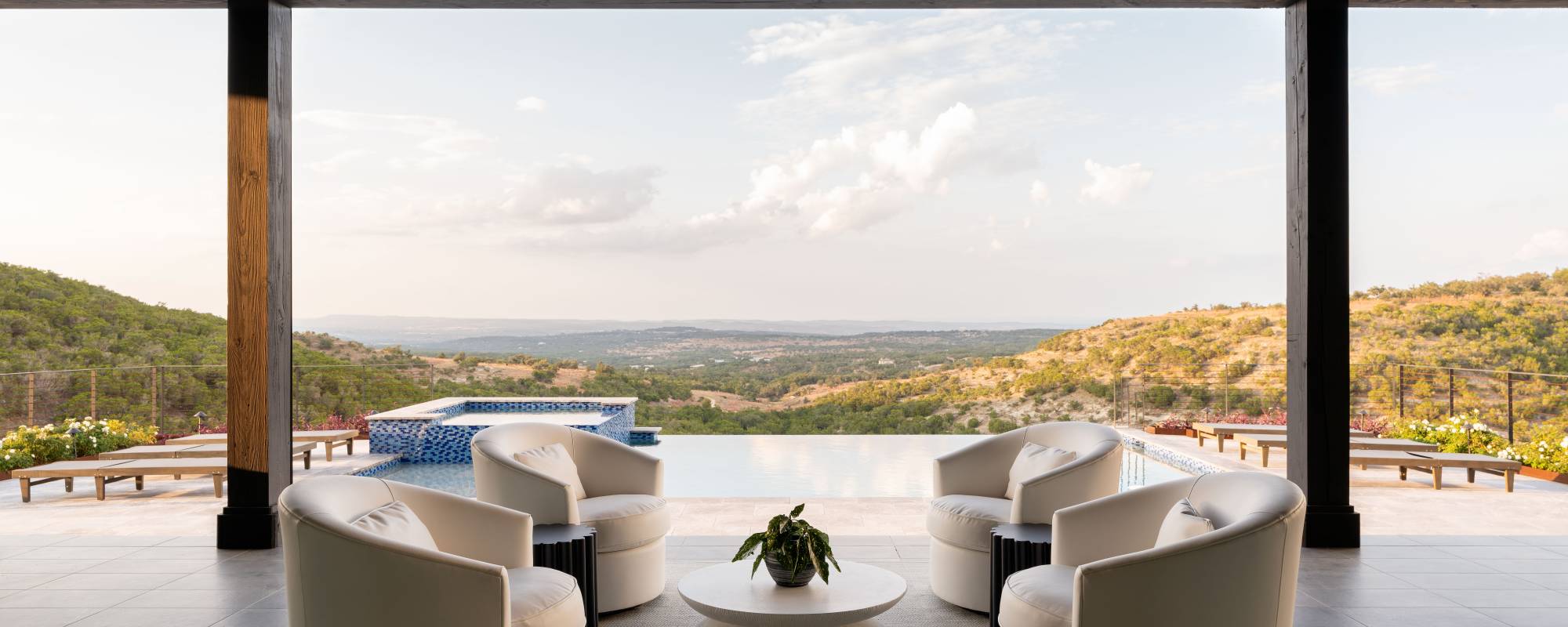 Hill Country Big View